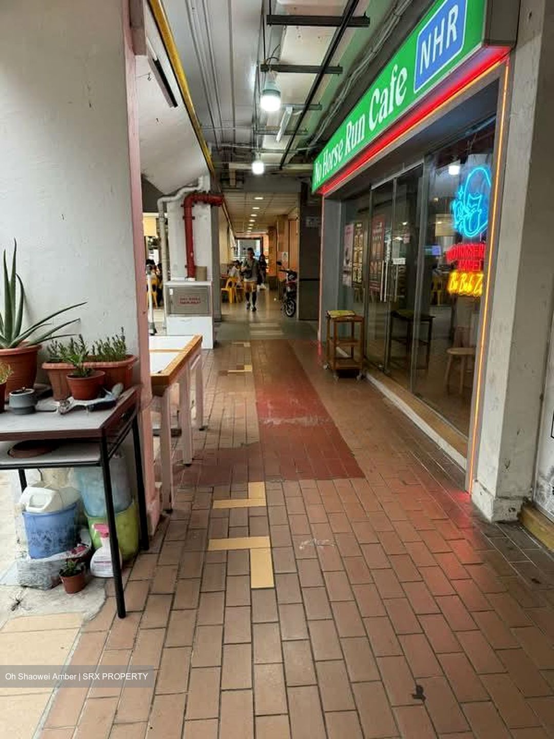 Ang Mo Kio View (D20), Shop House #580084981